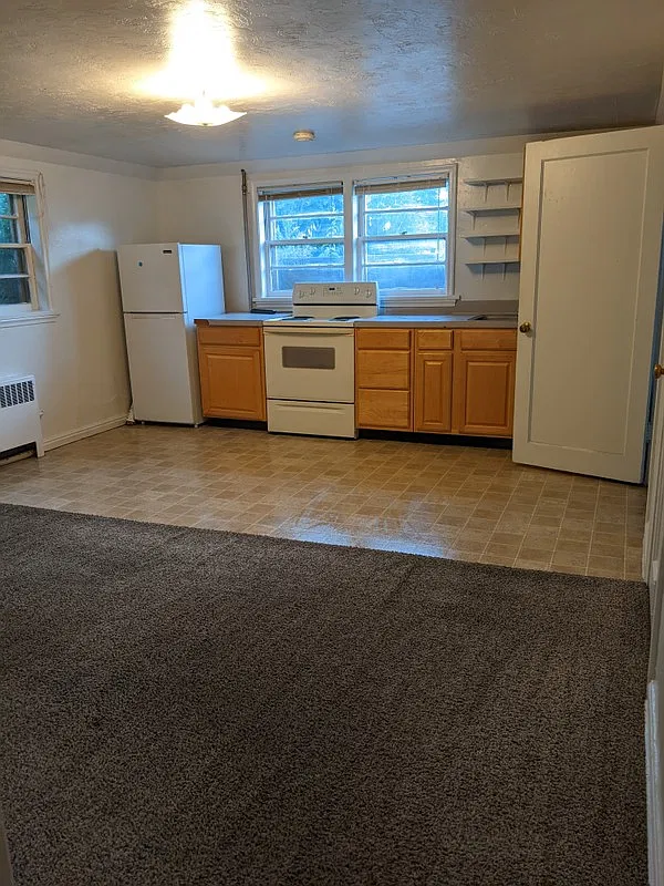 1 bedroom 1 bath downstairs unit — Photo 1