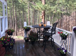 14389 Pine View Rd, Larkspur, CO 80118