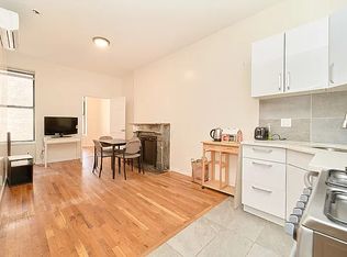 2593 Frederick Douglass Blvd #8, New York, NY 10030