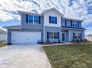 177 Providence Loop, Hinesville, GA 31313