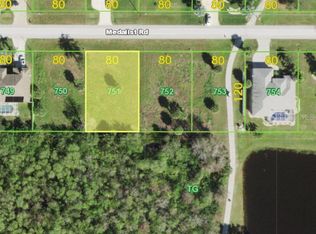 114 Medalist Rd, Rotonda West, FL 33947