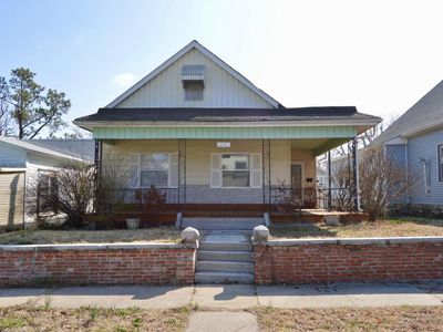 225 N Wall Ave, Joplin, MO, 64801