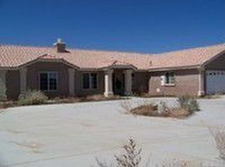 8728 Waldroy Ln, Pinon Hills, CA 92372