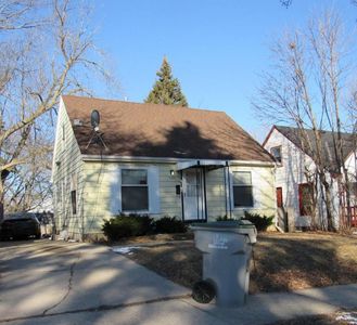 5969 N 41st St, Milwaukee, WI, 53209