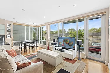 Sold by Corcoran