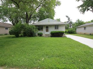 4005 Grace Ave, Wayne, MI 48184