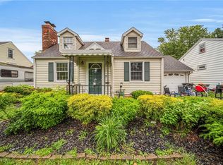 3310 Wilson Ave, Ashtabula, OH 44004