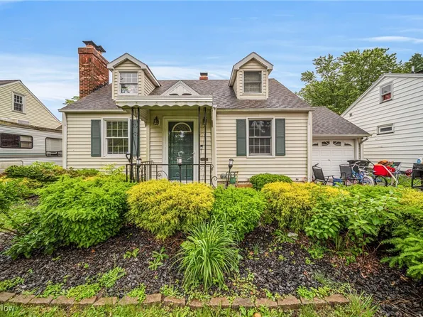 3310 Wilson Ave, Ashtabula, OH 44004