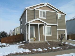 5405 E 100th Dr, Thornton, CO 80229