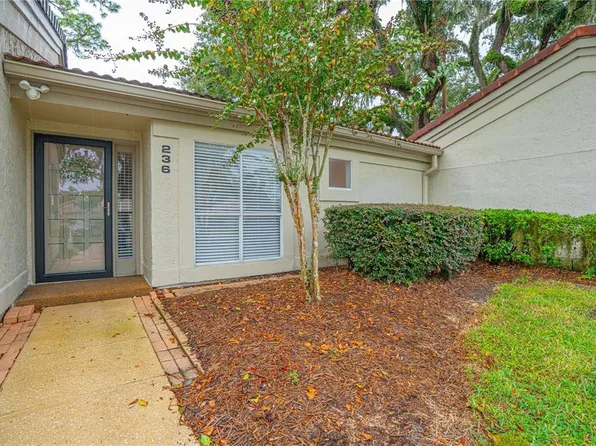 236 W Sabal Palm Pl #236, Longwood, FL 32779