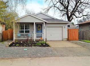 6710 SE 67th Ave, Portland, OR 97206