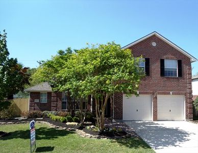 1104 Lake Shore Dr, Pearland, TX, 77581