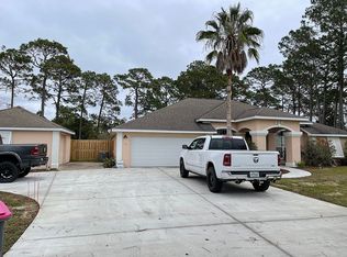 128 Fairway Blvd, Panama City Beach, FL 32407