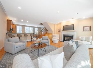 1834 Fairmount Ave, Philadelphia, PA 19130