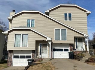 5612 Decatur St, Omaha, NE 68104