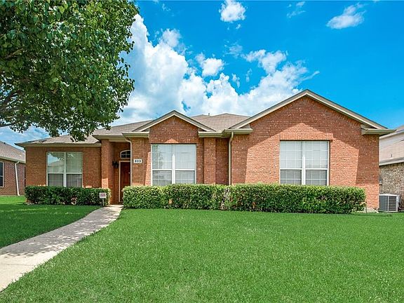 2nd image of 803 Dandelion Dr