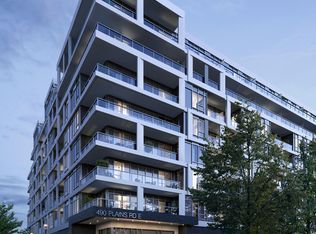 500 Plains Rd E #622, Burlington, ON L7T 2B9