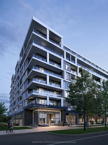 500 Plains Rd E Photo 1