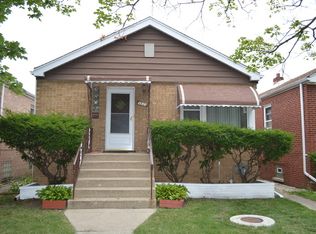 3533 S 60th Ct, Cicero, IL 60804