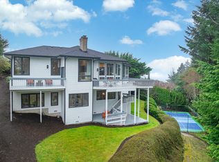 5403 154th Ave SE, Bellevue, WA 98006