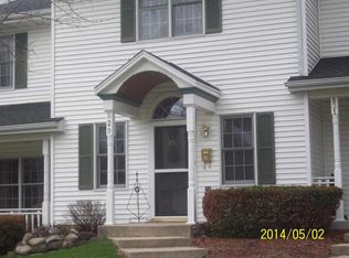 829 Sutherland Ave, Janesville, WI 53545