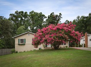 16203 Gales St, Laurel, MD 20707