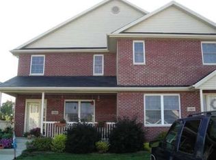 1301 S Stella Dr, Bloomington, IN 47401