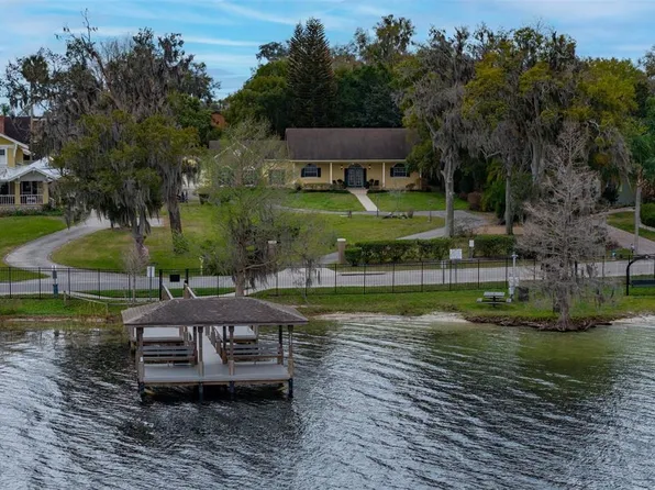 414 E 5th Ave, Windermere, FL 34786