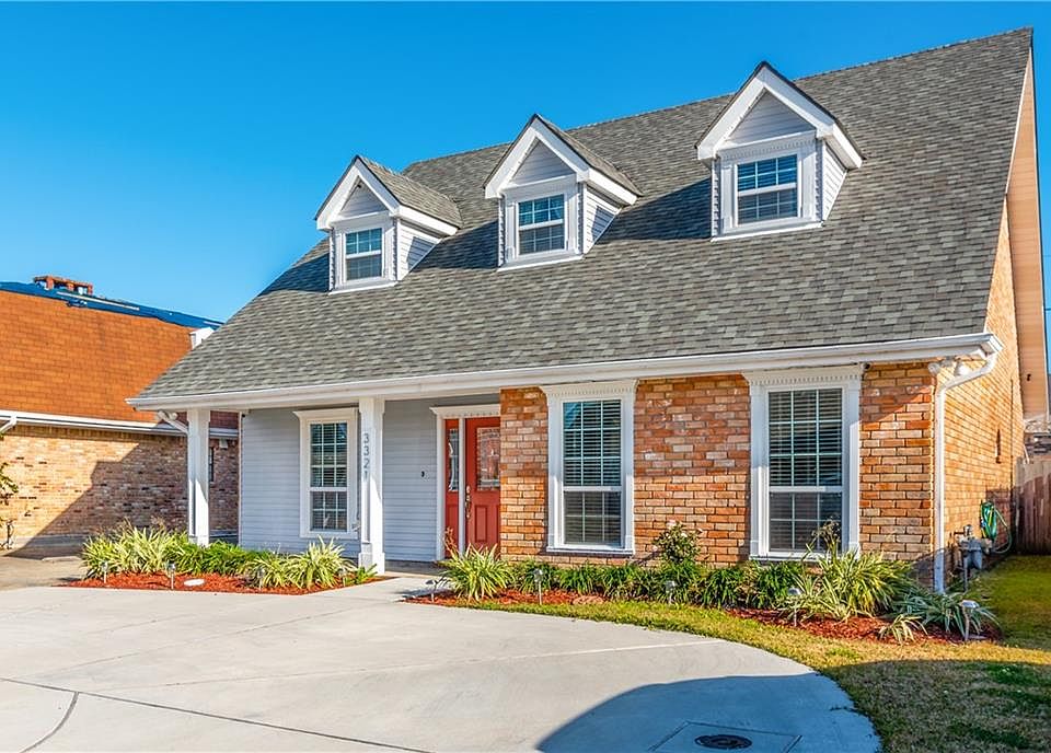 3321 Karen Dr, Chalmette, LA 70043 Zillow