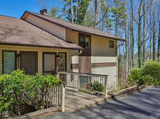 2101 Highlands Mountain Clb #2101, Highlands, NC 28741