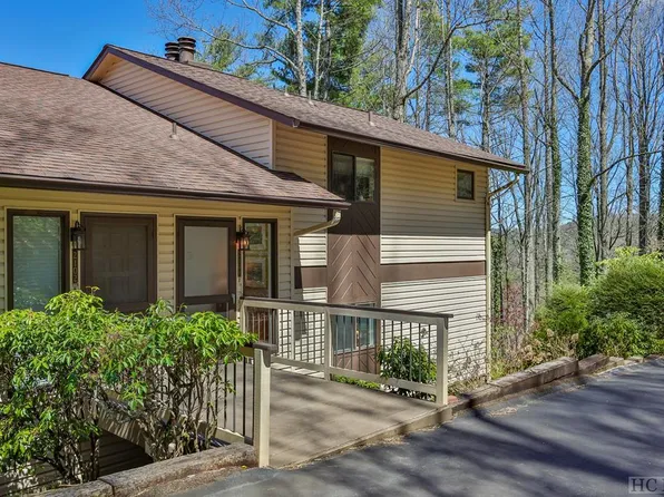 2101 Highlands Mountain Club Drive #2101, Highlands, NC 28741