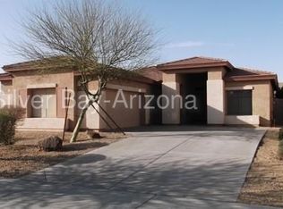 5334 W Grove St, Laveen, AZ 85339