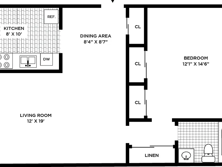 Wayne Village Apartments — Photo 16