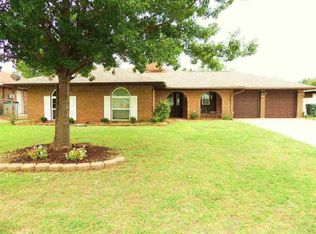 2204 Scott Ln, Duncan, OK 73533