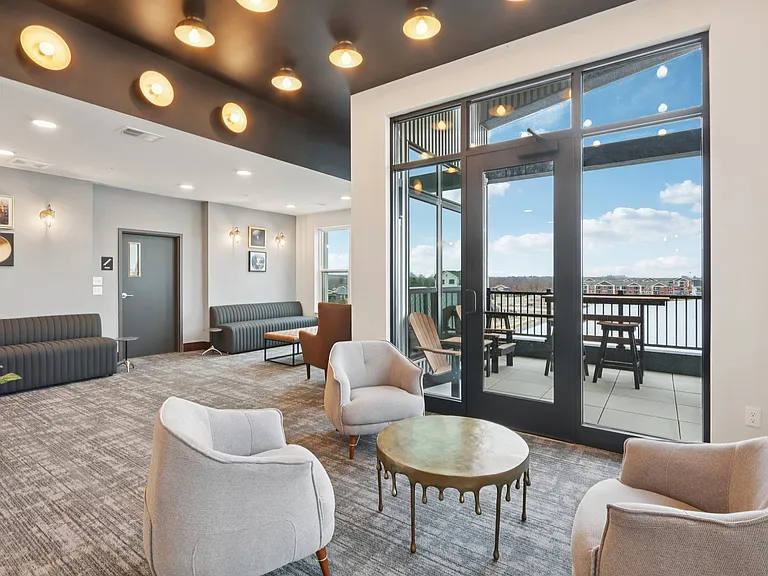 Residences at Deforest Yards — Photo 40