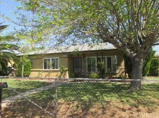 5495 Ivanhoe Ave, Riverside, CA 92503