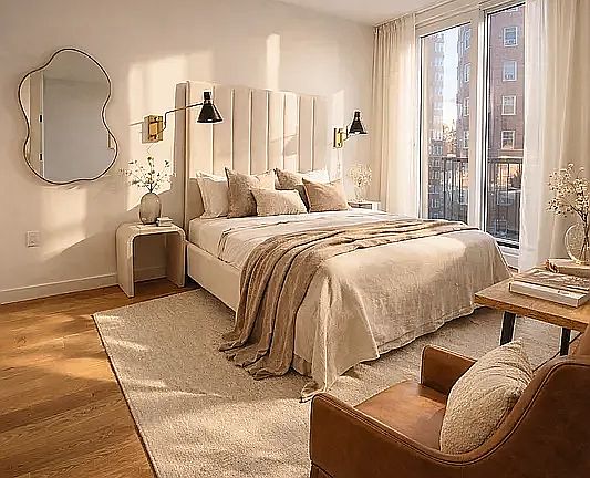 2nd image of 205 Cabrini Blvd #4