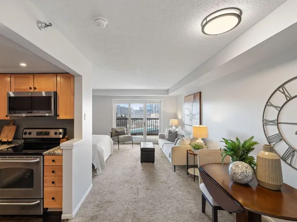 20 2nd St NE #P805, Minneapolis, MN 55413