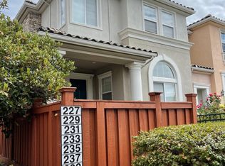 239 Vista Roma Way, San Jose, CA 95136