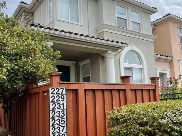 239 Vista Roma Way, San Jose, CA 95136