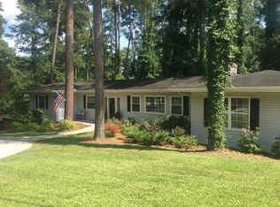 3004 Manchester Rd, Columbia, SC 29204