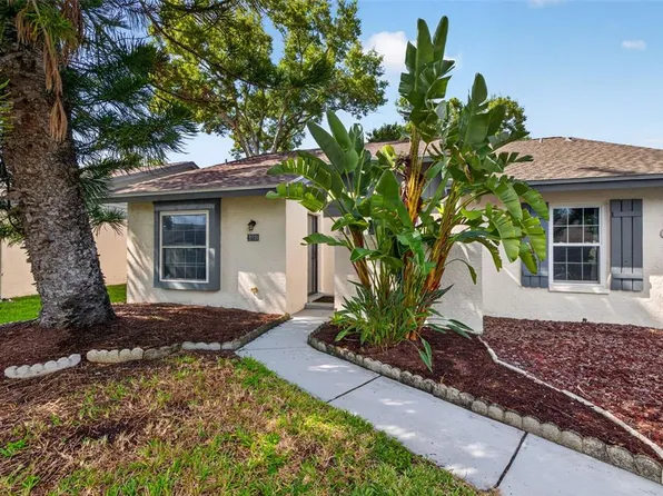 3911 EL CAMINO COURT, LARGO, FL 33771