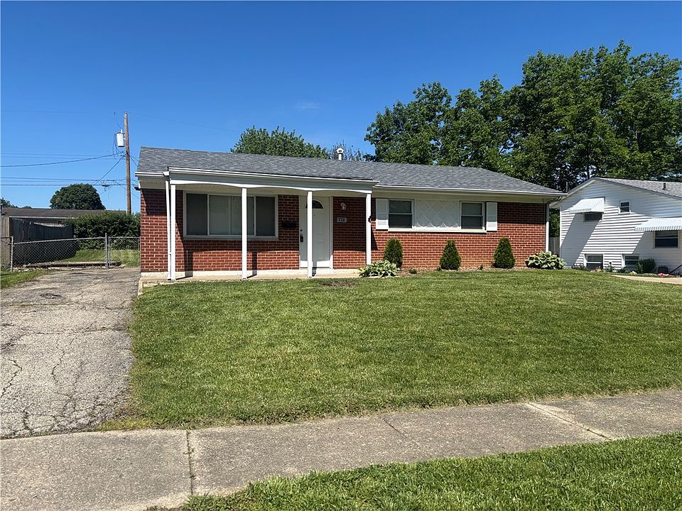 1st image of 6445 Canastota Dr