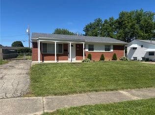 6445 Canastota Dr, Hamilton, OH 45011