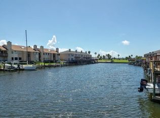 15410 Salt Cay Ct APT A, Corpus Christi, TX 78418