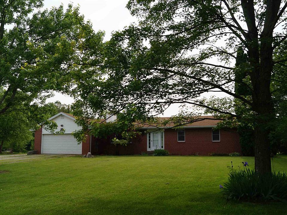 1st image of 13777 N County Road 800 E