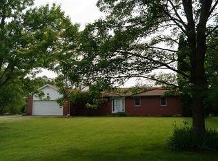 13777 N County Road 800 E, Albany, IN 47320