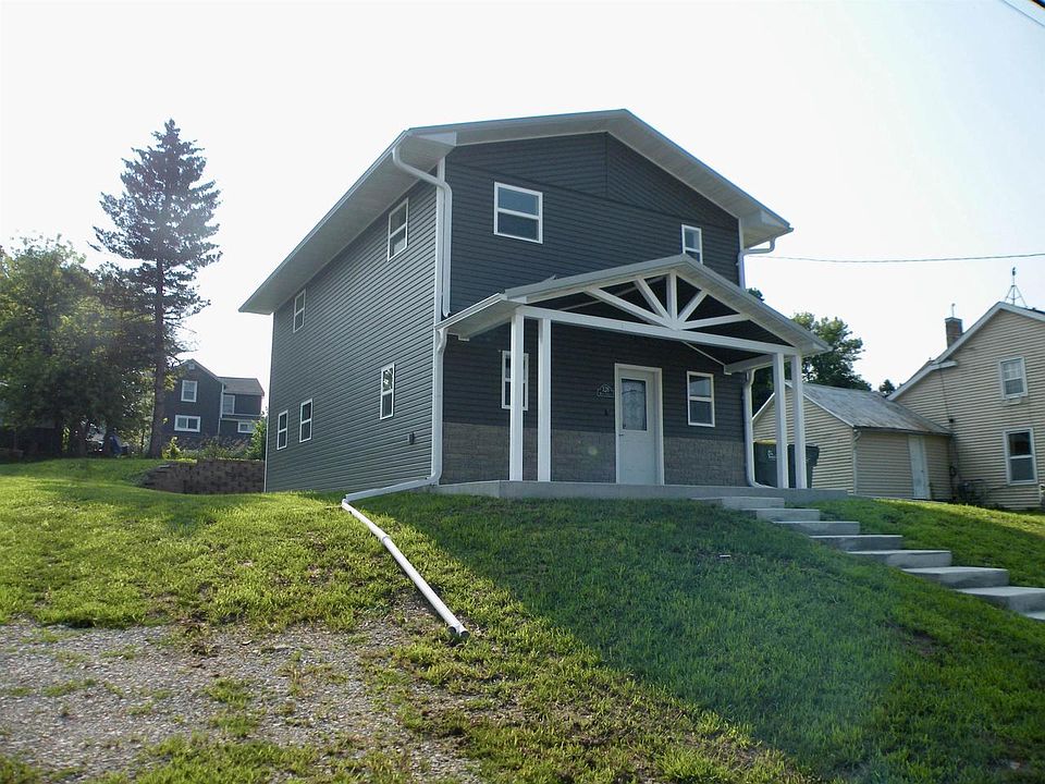128 N Main St, Patch Grove, WI 53817 MLS 1959952 Zillow