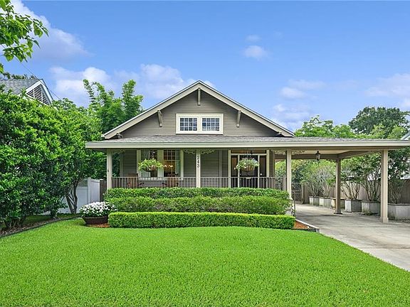 3rd image of 243 Bonnabel Blvd
