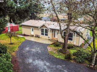 76916 Nellie Ln, Cottage Grove, OR 97424